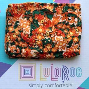 LuLaRoe One Size Leggings